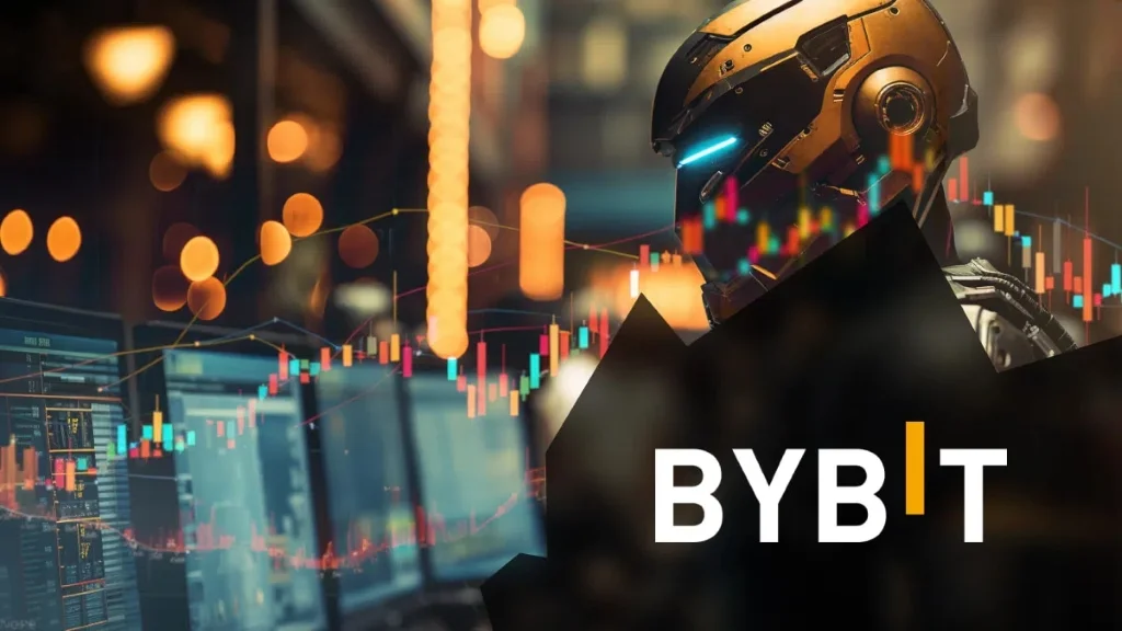 Bybit Broker mang lại nhiều ưu thế giao dịch