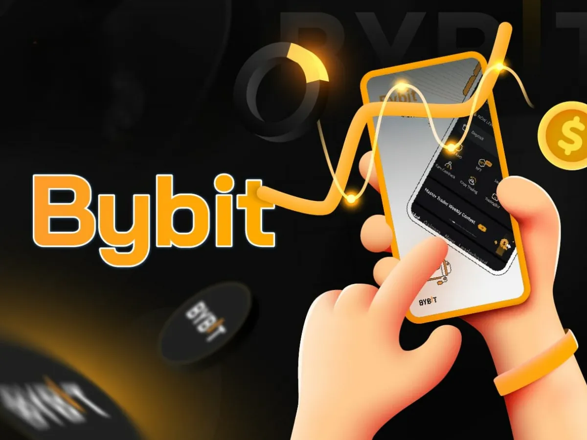 Bybit App: Giao dịch tiền điện tử mọi lúc, mọi nơi