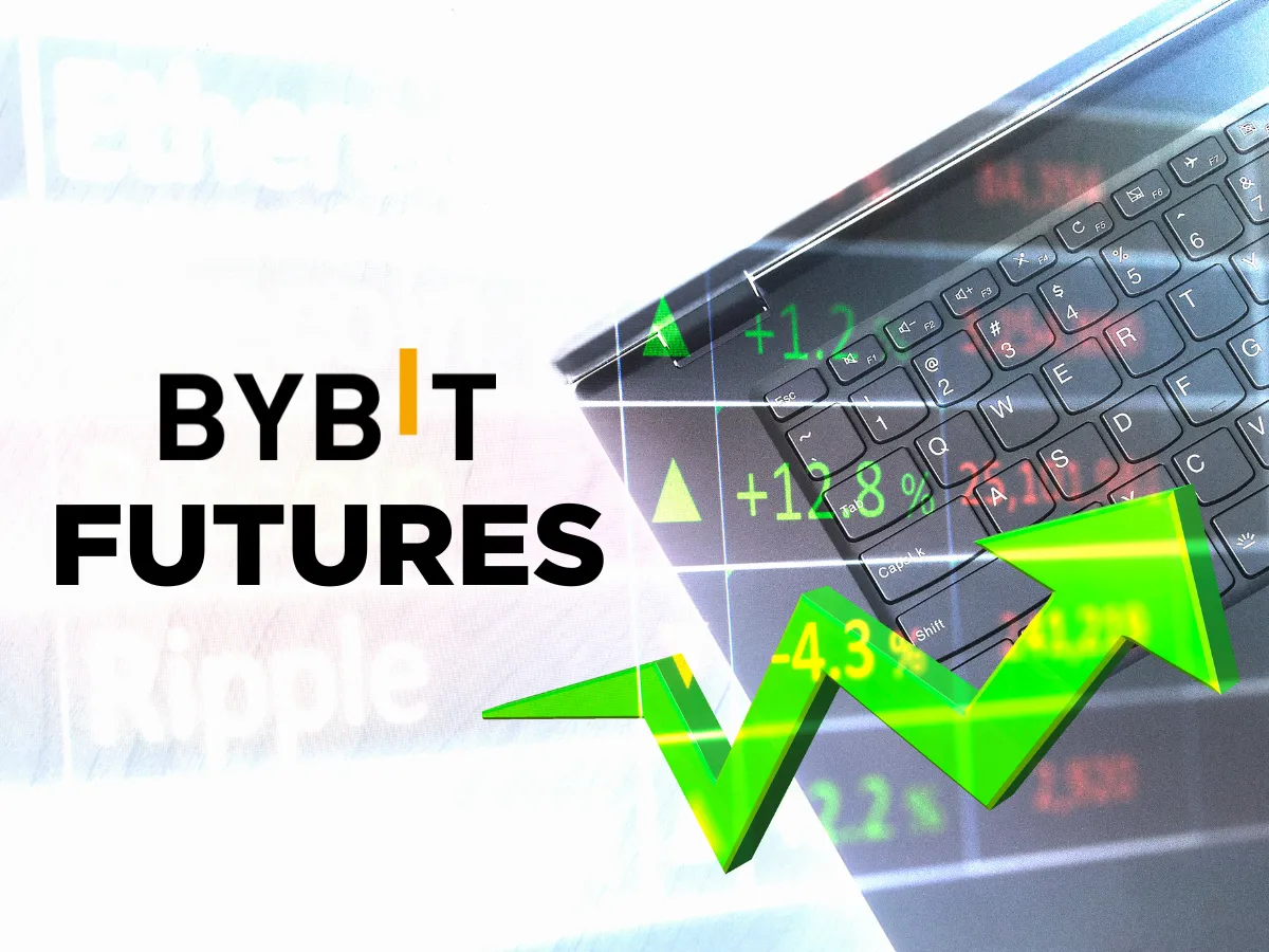 Giao dịch Bybit futures - Tăng lợi nhuận, phòng rủi ro
