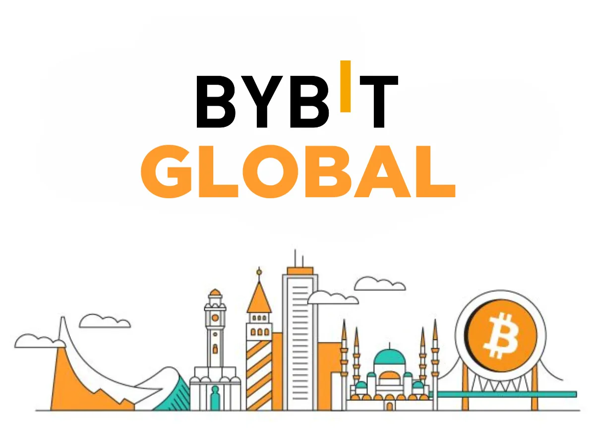 Bybit Global có gì đáng chú ý với trader crypto?