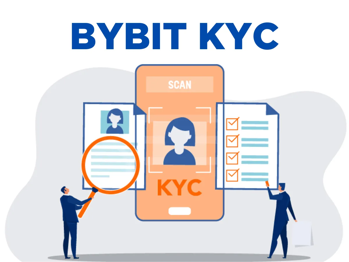 Bybit KYC: Bảo Vệ Tài Khoản và An Toàn Giao Dịch