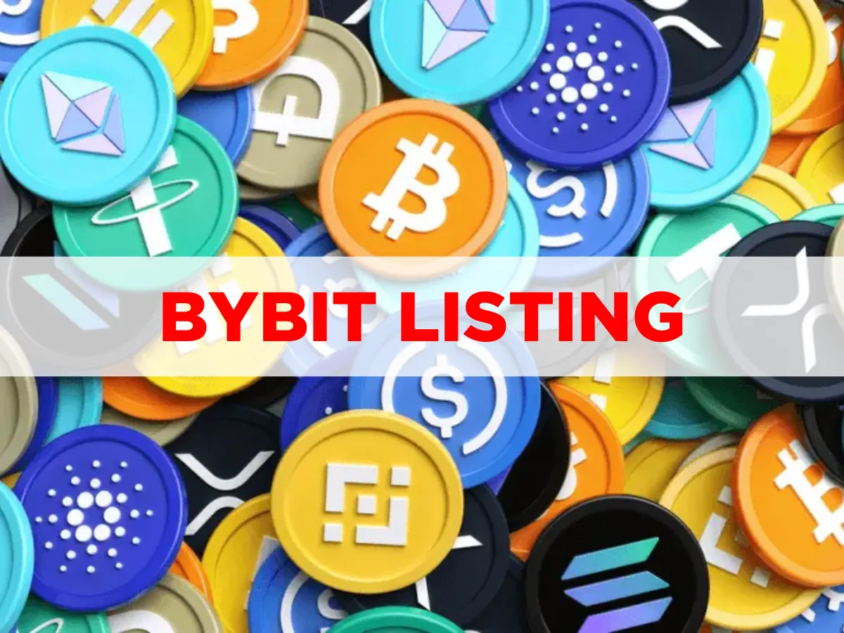 Bybit listing là gì và những điều trader cần biết