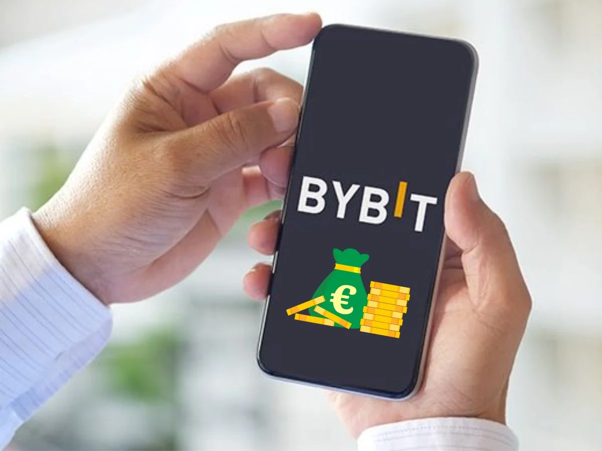 Bybit Trade - Giao dịch cho người mới bắt đầu