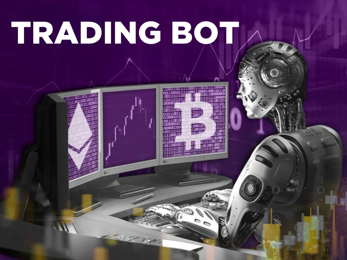 Giao dịch tự động và thông minh cùng Bybit Trading Bot