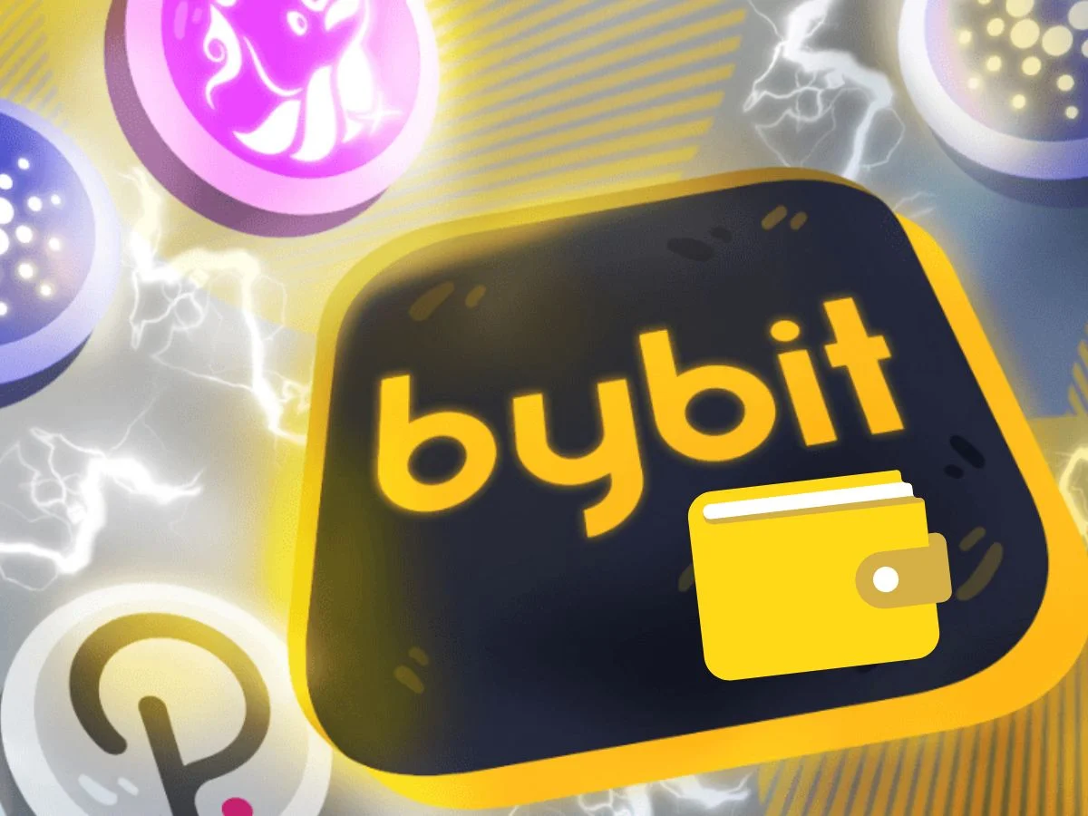 Bybit Wallet - Nơi khởi nguồn thắng lợi cho giao dịch