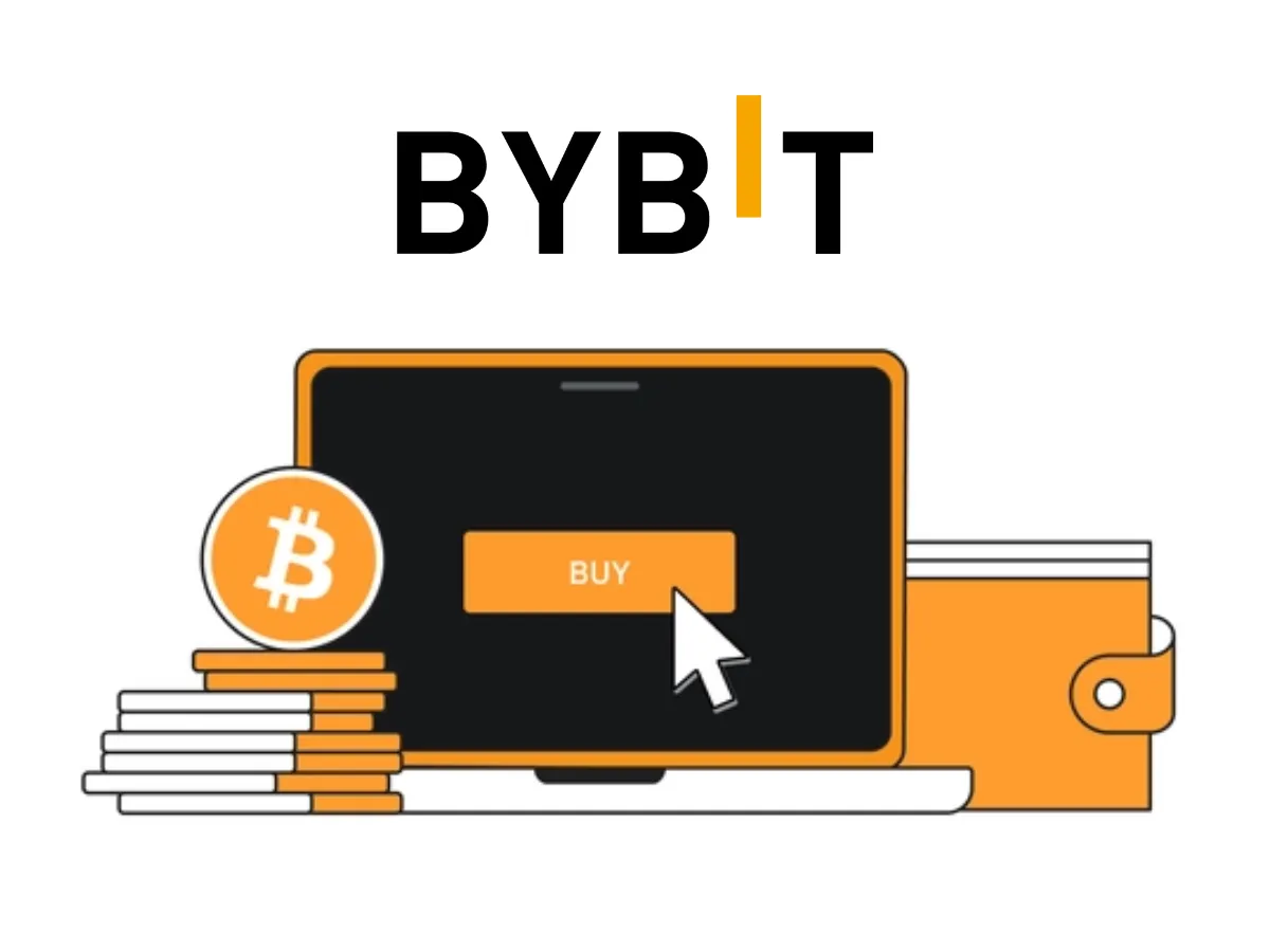 Hướng dẫn chi tiết về cách nạp tiền vào Bybit