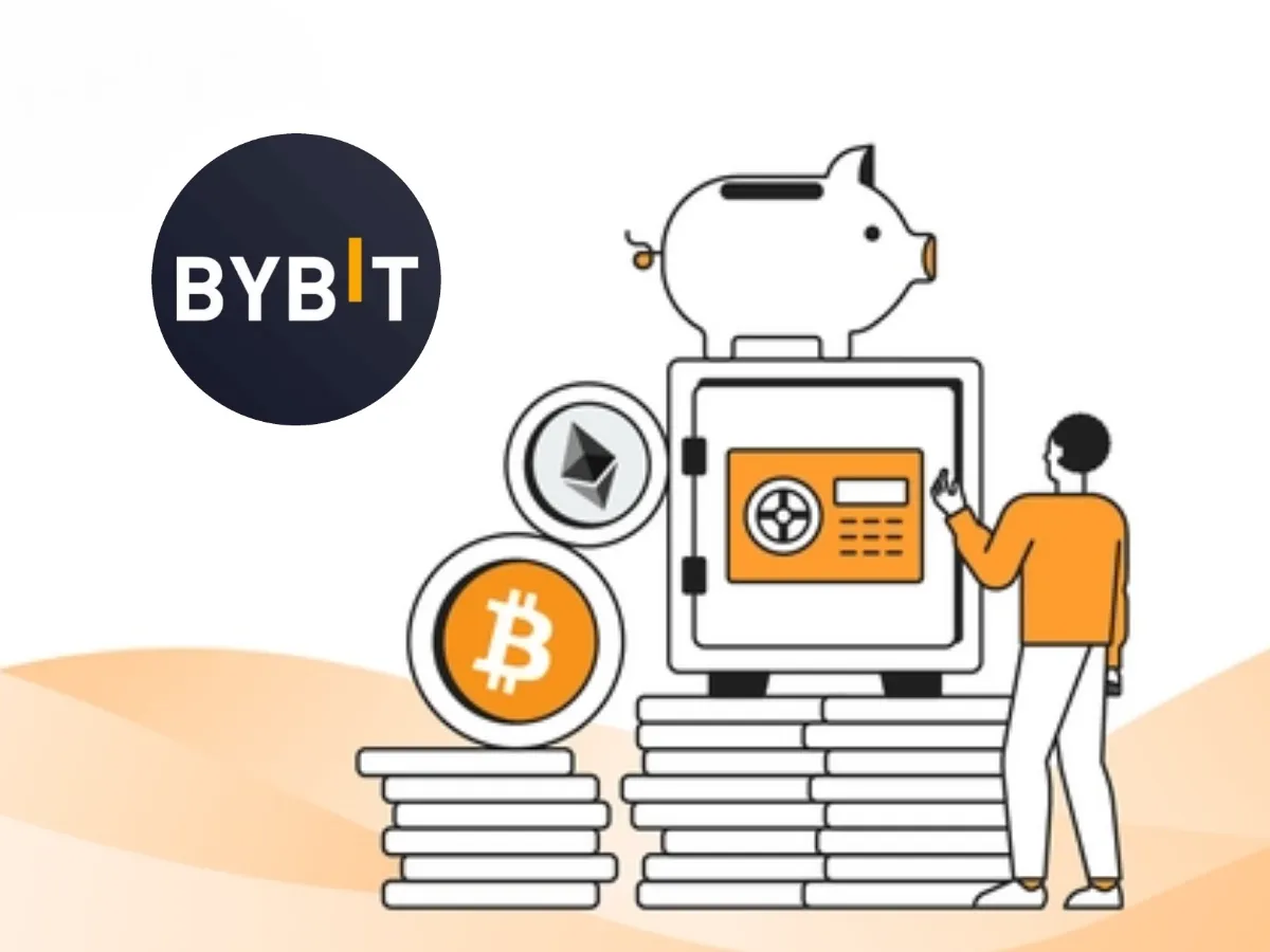 Hướng dẫn cách rút tiền từ sàn Bybit cho trader