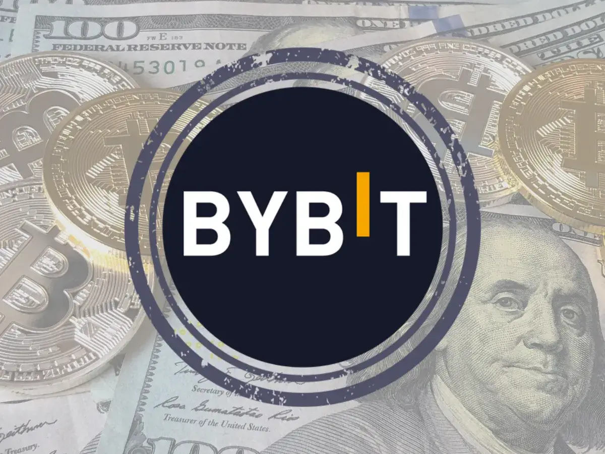 Bybit Logo - Khám phá giá trị cốt lõi của sàn Bybit