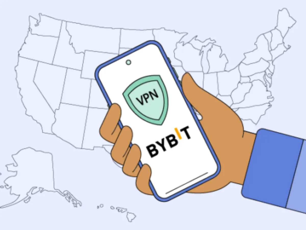 VPN for Bybit: Mọi điều bạn nên biết khi giao dịch